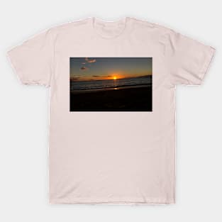 Reflecting T-Shirt